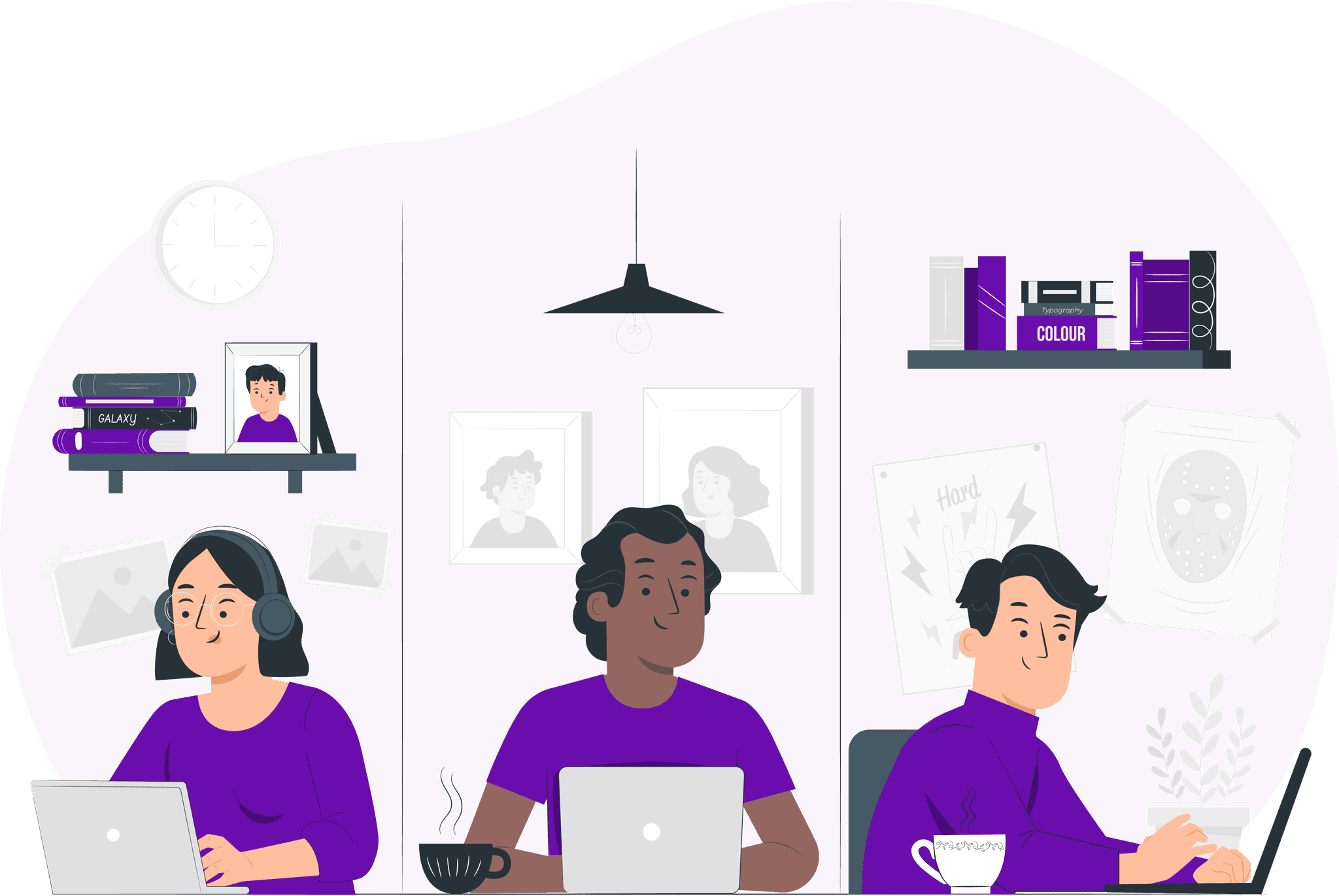 Scheduler Systems platform overview for workforce and project management